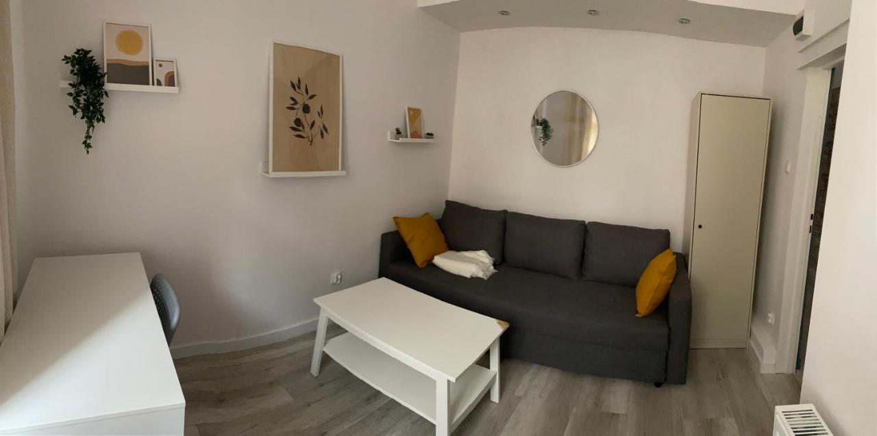 Chodkiewicza 14 - Apartament Bydgoszcz Exterior photo